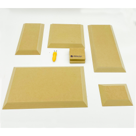 Starter Pottery Form Set